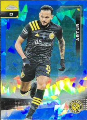 Artur #113