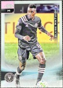 Blaise Matuidi #101