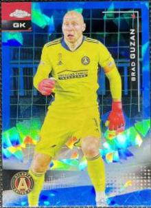 Brad Guzan #14