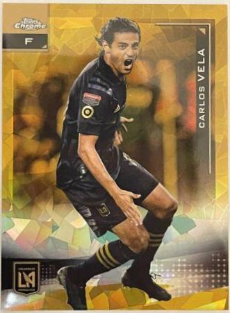 Carlos Vela #91