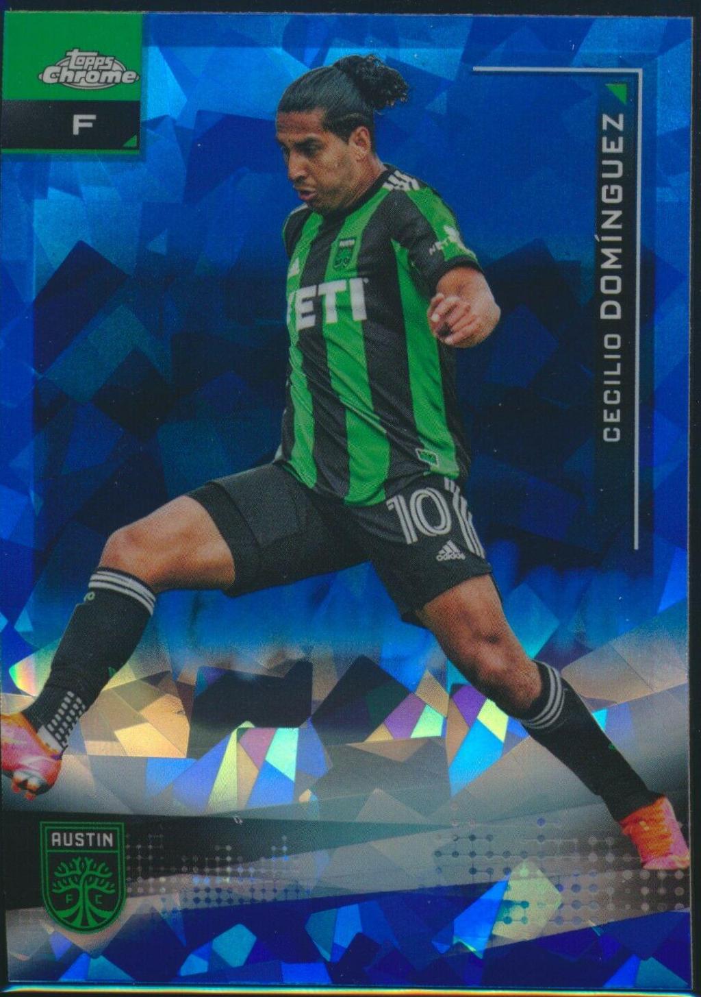 Cecilio Dominguez #148