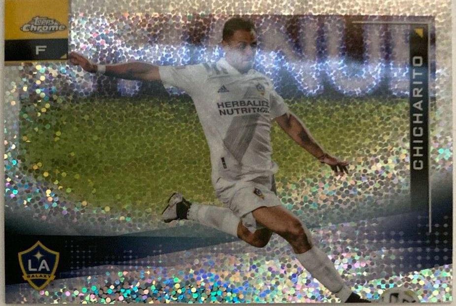 Chicharito #78