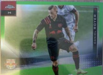Daniel Royer [Refractor] #17