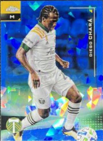 Diego Chara #99