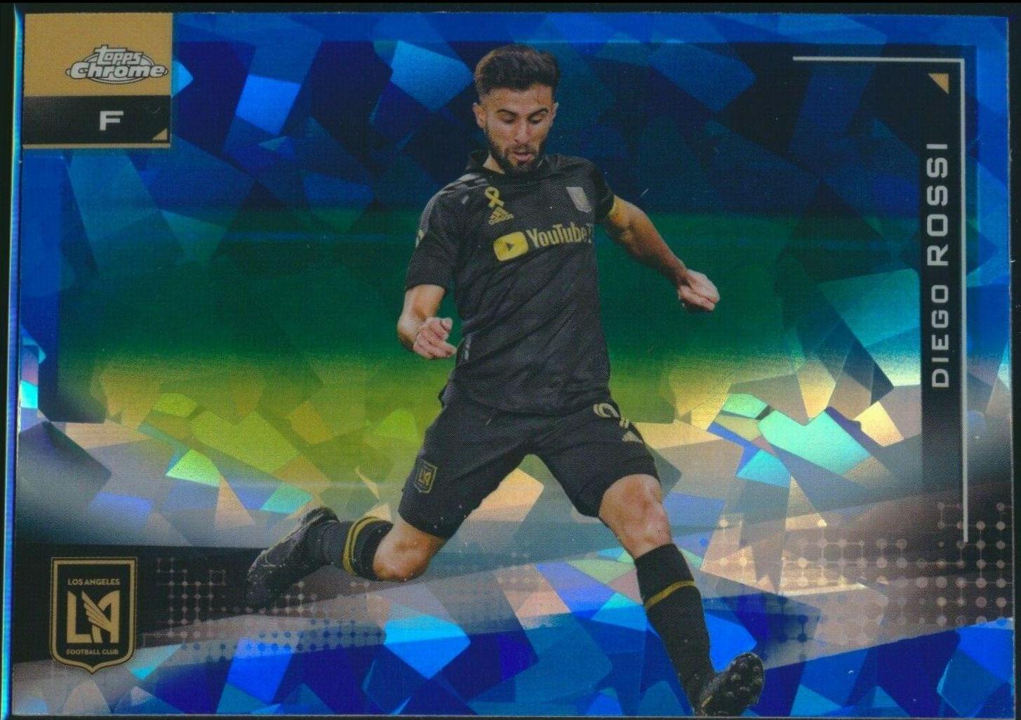 Diego Rossi #59