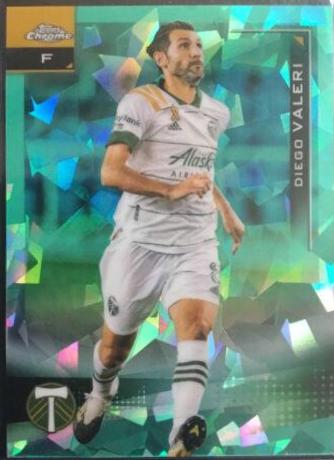 Diego Valeri #2