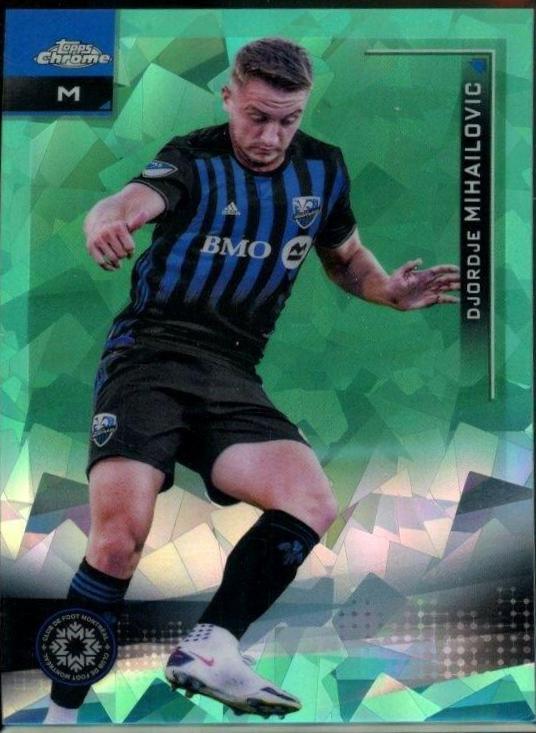 Djordje Mihailovic #96