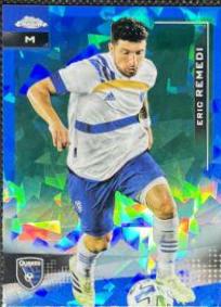 Eric Remedi #175