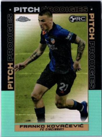 Franko Kovacevic #197