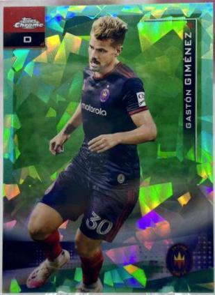 Gaston Gimenez #169