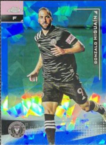 Gonzalo Higuain #152