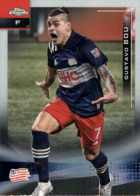 Gustavo Bou #67
