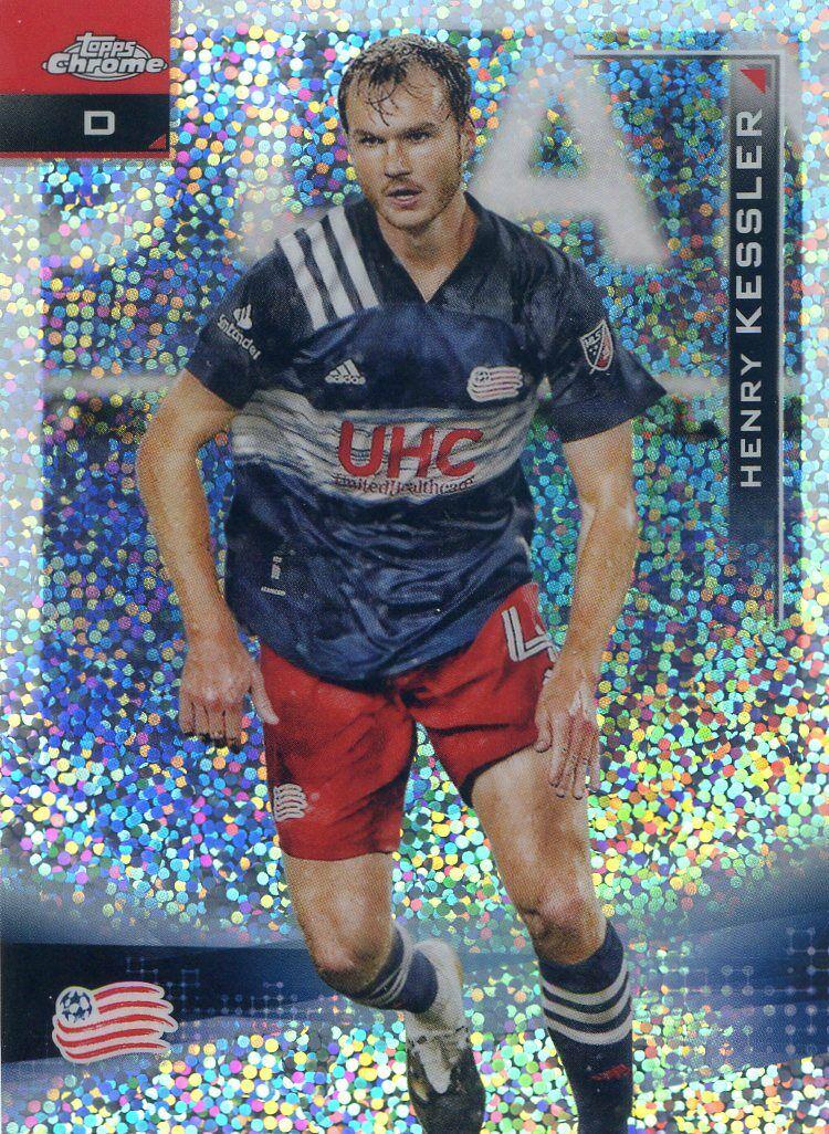 Henry Kessler [Speckle Refractor] #132