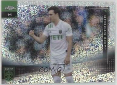 Jared Stroud [Speckle Refractor] #165