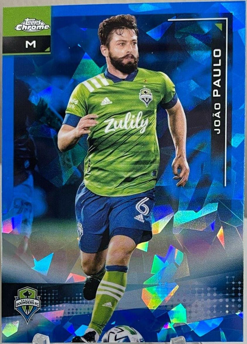 Joao Paulo #86