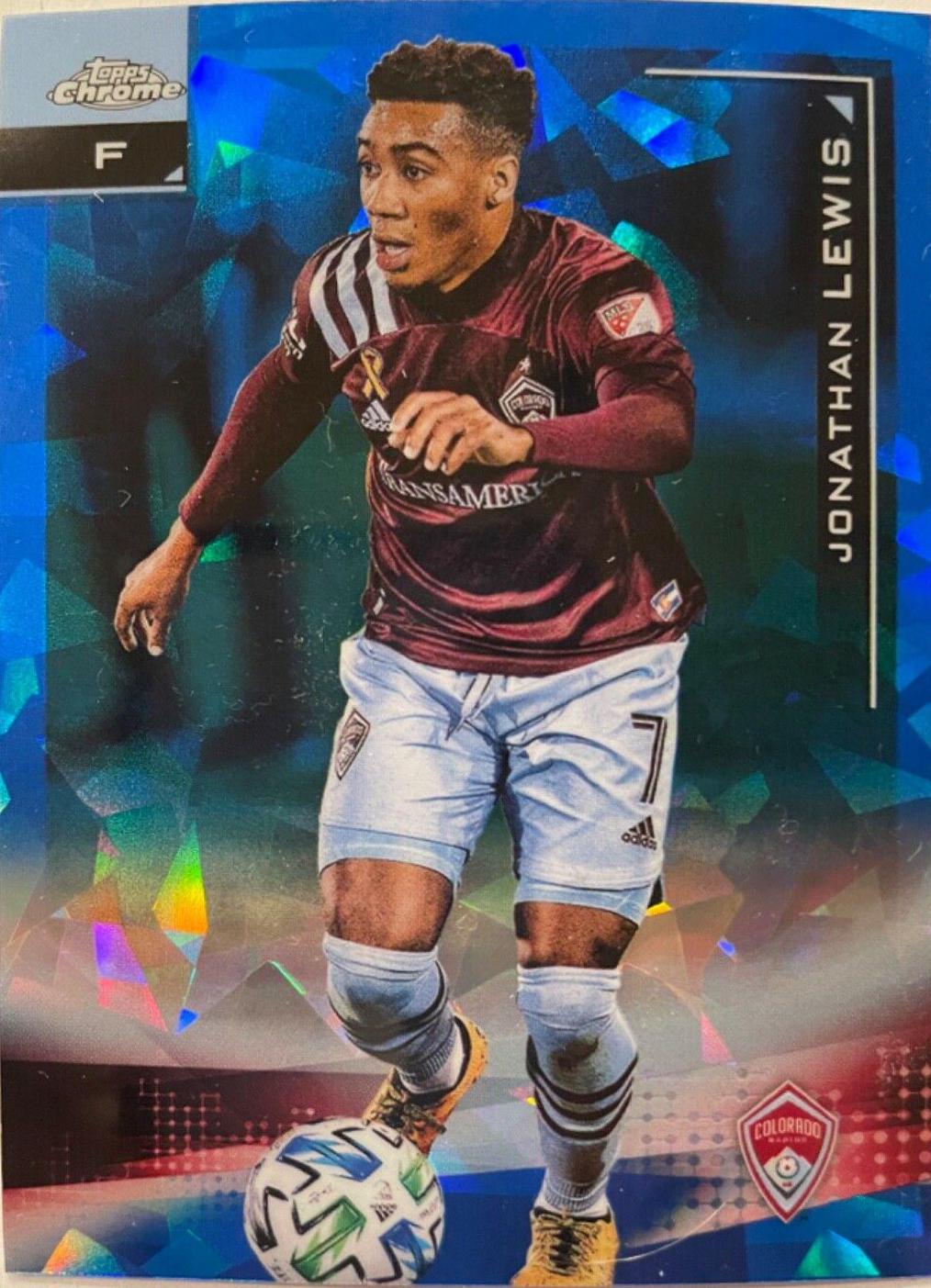 Jonathan Lewis #128