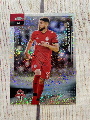 Jonathan Osorio [Speckle Refractor] #60