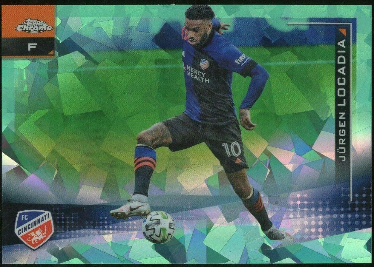 Jurgen Locadia #23