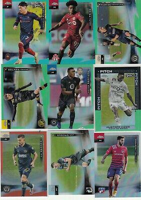 Kai Wagner [Orange Refractor] #153