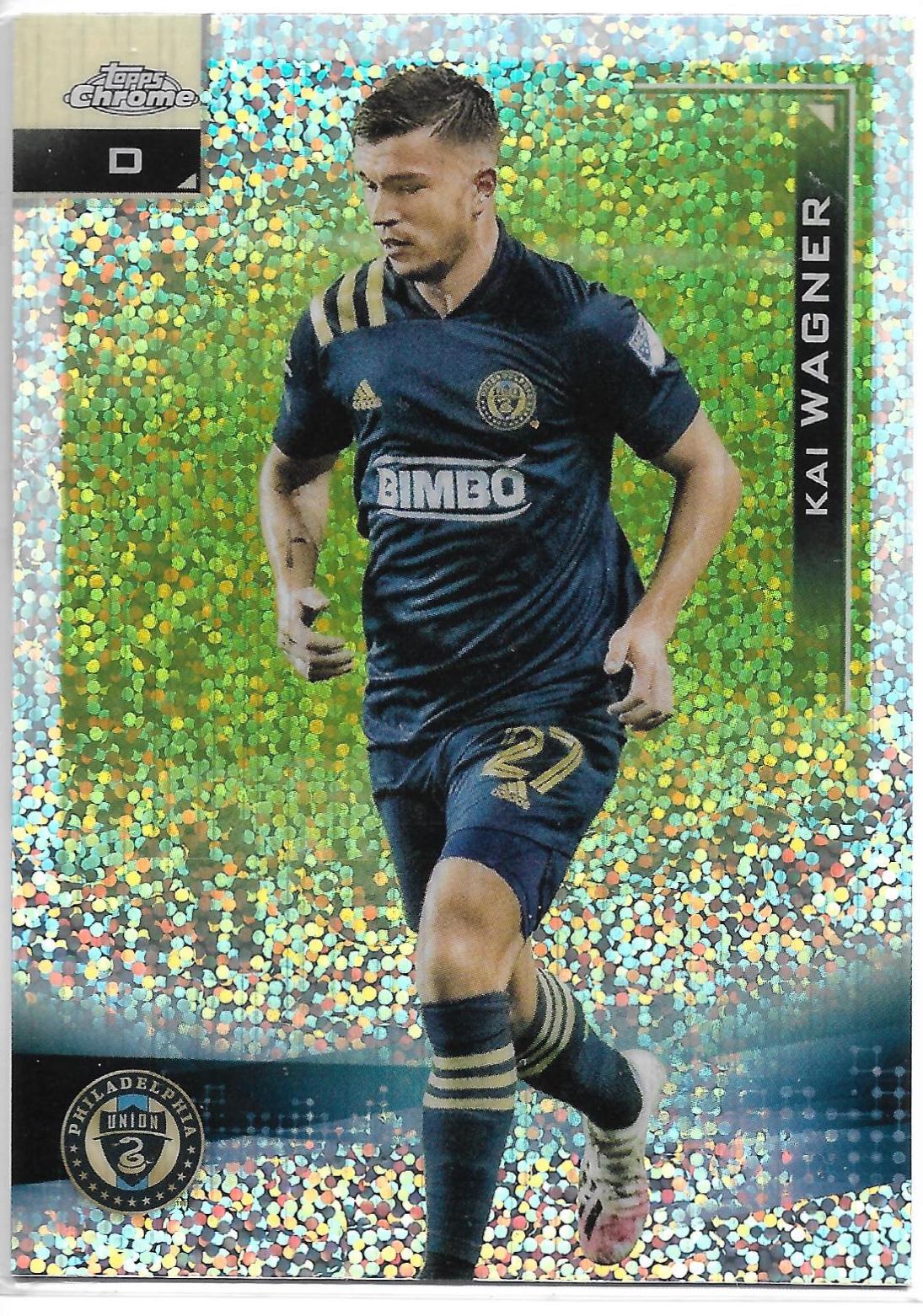 Kai Wagner [Speckle Refractor] #153