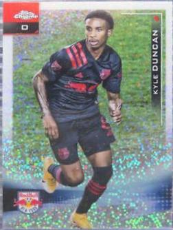Kyle Duncan [Speckle Refractor] #32