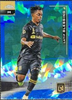 Latif Blessing #170