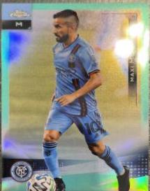 Maxi Moralez #42