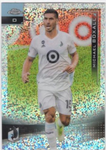 Michael Boxall [Speckle Refractor] #16