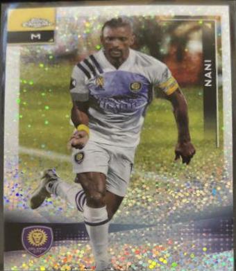 Nani [Speckle Refractor] #89