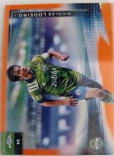 Nicolas Lodeiro [Orange Refractor] #70