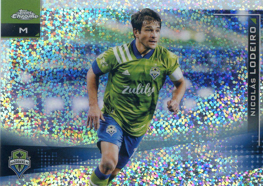 Nicolas Lodeiro [Speckle Refractor] #70