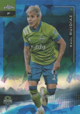 Raul Ruidiaz #26