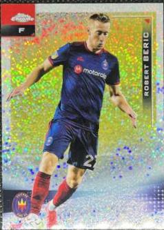 Robert Beric [Speckle Refractor] #56