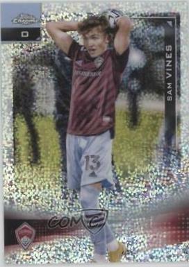 Sam Vines [Speckle Refractor] #122