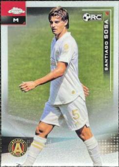Santiago Sosa #6