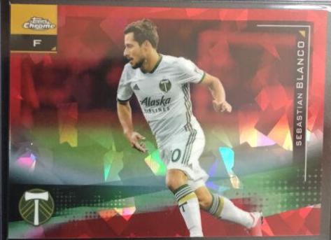Sebastian Blanco #41
