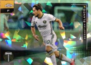 Sebastian Blanco [Refractor] #41