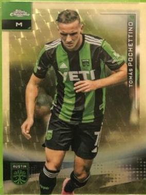 Tomas Pochettino #121
