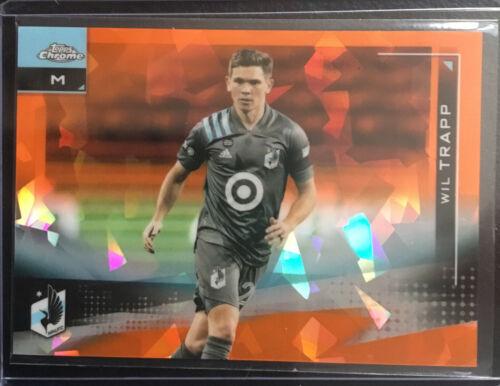 Wil Trapp #52