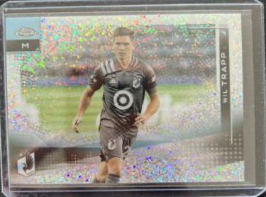 Wil Trapp [Speckle Refractor] #52