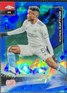 Wilfrid Kaptoum #98