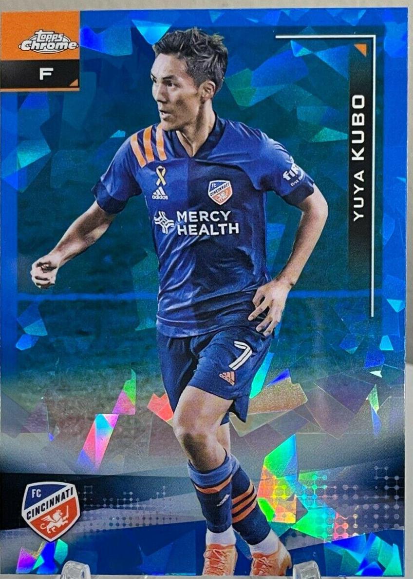 Yuya Kubo #90
