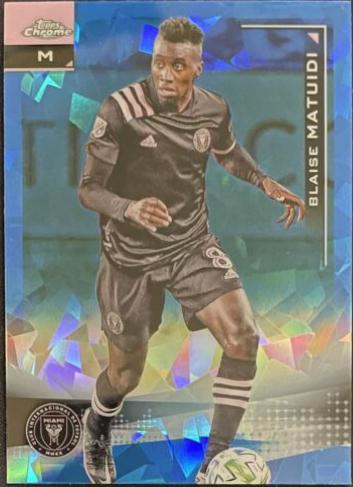 Blaise Matuidi #101
