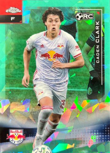Caden Clark [Aqua] #115