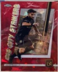 Diego Rossi [Red] #59