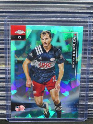 Henry Kessler [Aqua] #132