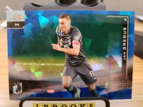 Jan Gregus #63