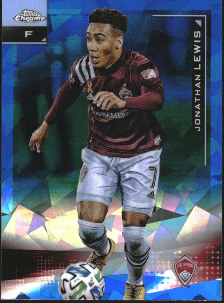 Jonathan Lewis #128