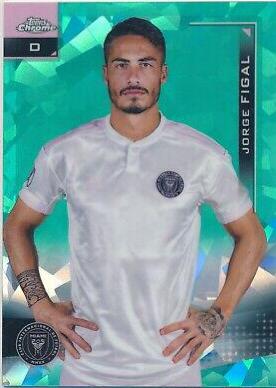 Jorge Figal [Aqua] #141
