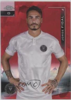 Jorge Figal [Red] #141